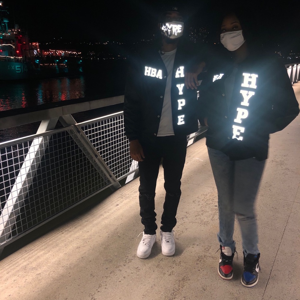 Windbreaker
